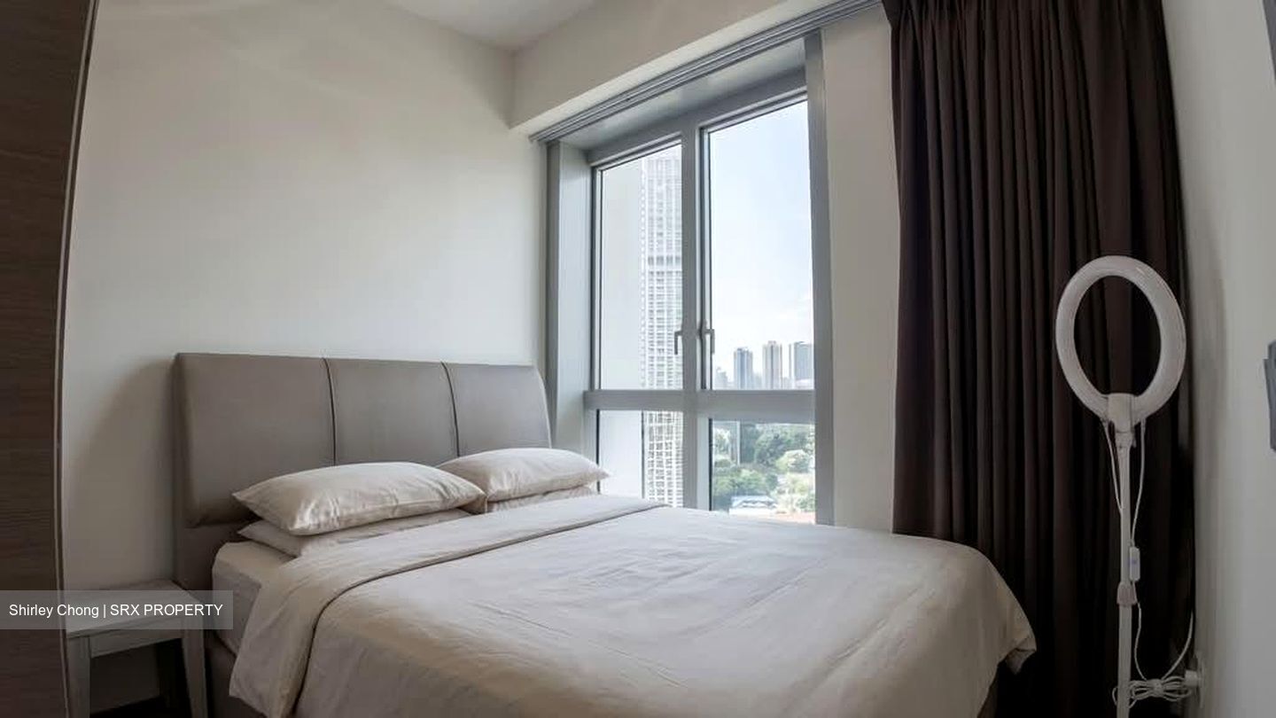 Queens Peak (D3), Condominium #591298161